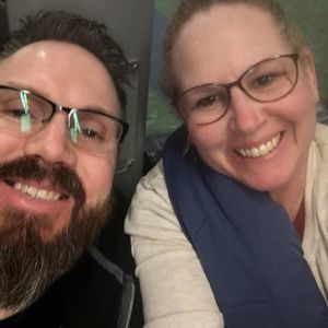 Meet your Posher, Jeff